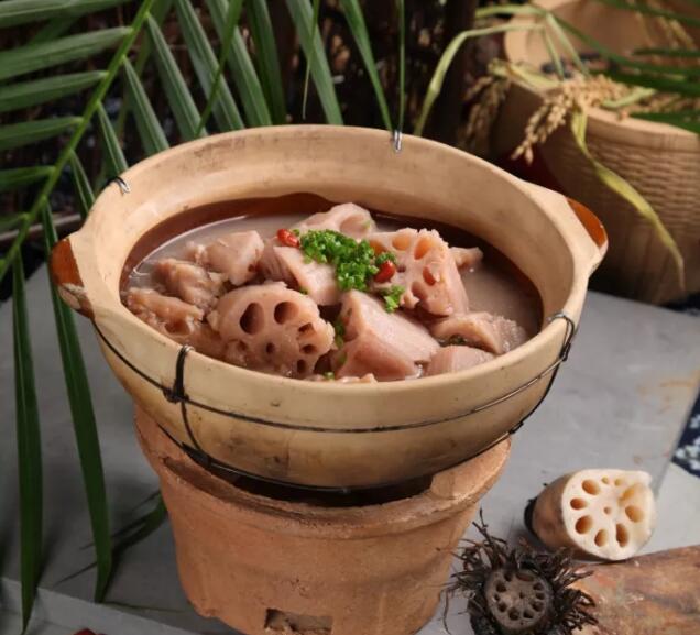 多吃這三寶，除濕補虛，一個(gè)冬天都不感冒！