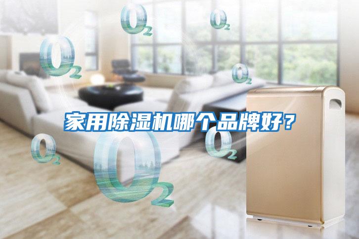 家用除濕機哪個(gè)品牌好？