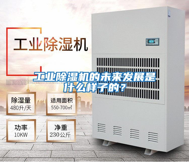 工業(yè)除濕機的未來(lái)發(fā)展是什么樣子的？