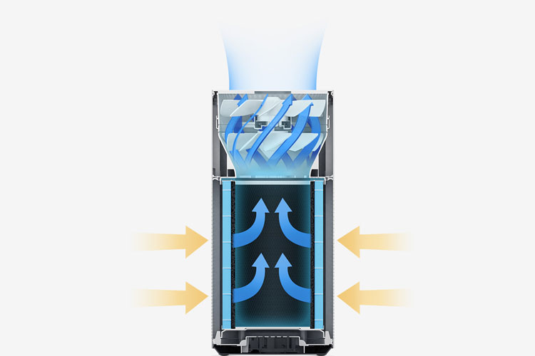 改變家用空氣過(guò)濾器的4個(gè)原因_重復