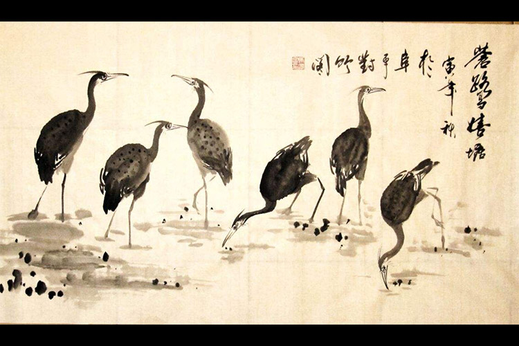 文物修復工作也需要除濕機配合_除濕機廠(chǎng)家_重復