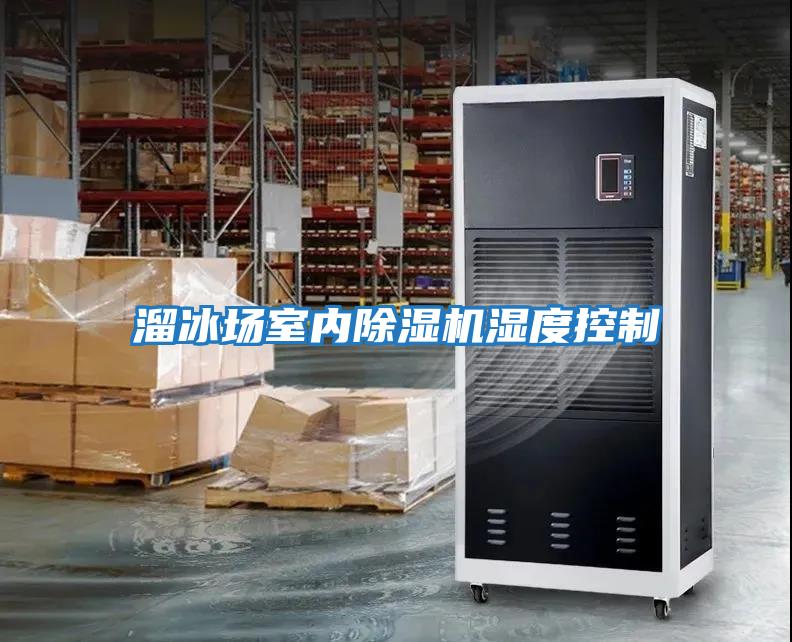 溜冰場(chǎng)室內除濕機濕度控制