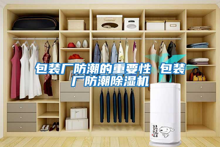 包裝廠(chǎng)防潮的重要性 包裝廠(chǎng)防潮除濕機