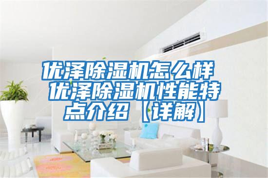 優(yōu)澤除濕機怎么樣 優(yōu)澤除濕機性能特點(diǎn)介紹【詳解】