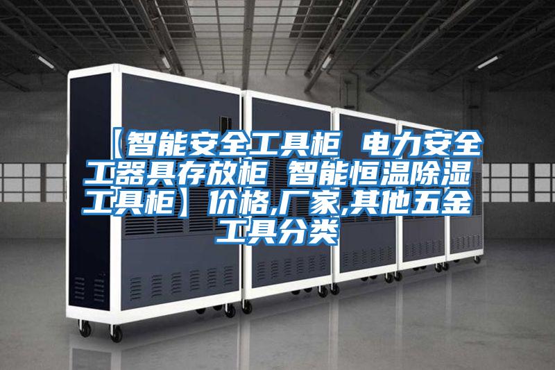 【智能安全工具柜 電力安全工器具存放柜 智能恒溫除濕工具柜】?jì)r(jià)格,廠(chǎng)家,其他五金工具分類(lèi)