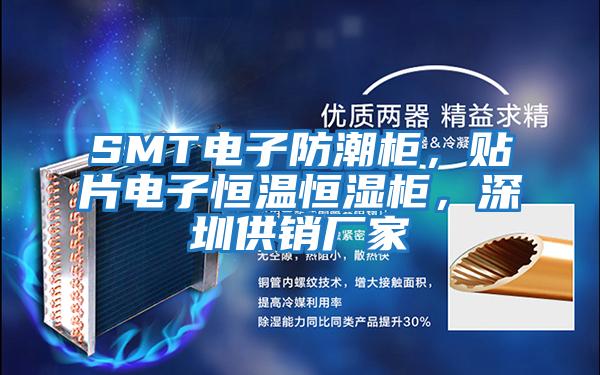 SMT電子防潮柜，貼片電子恒溫恒濕柜，深圳供銷(xiāo)廠(chǎng)家