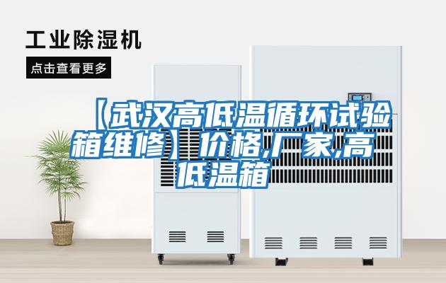 【武漢高低溫循環(huán)試驗箱維修】?jì)r(jià)格,廠(chǎng)家,高低溫箱