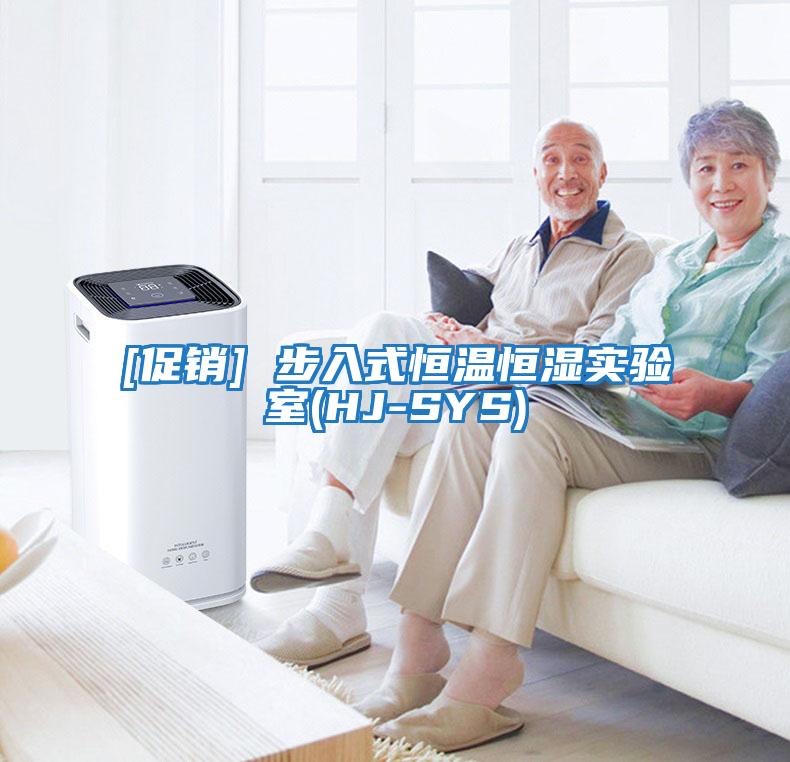 [促銷(xiāo)] 步入式恒溫恒濕實(shí)驗室(HJ-SYS)