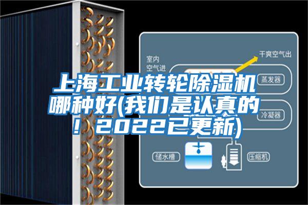 上海工業(yè)轉輪除濕機哪種好(我們是認真的！2022已更新)