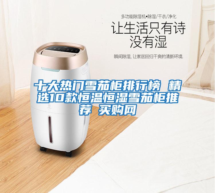 十大熱門(mén)雪茄柜排行榜 精選10款恒溫恒濕雪茄柜推薦→買(mǎi)購網(wǎng)