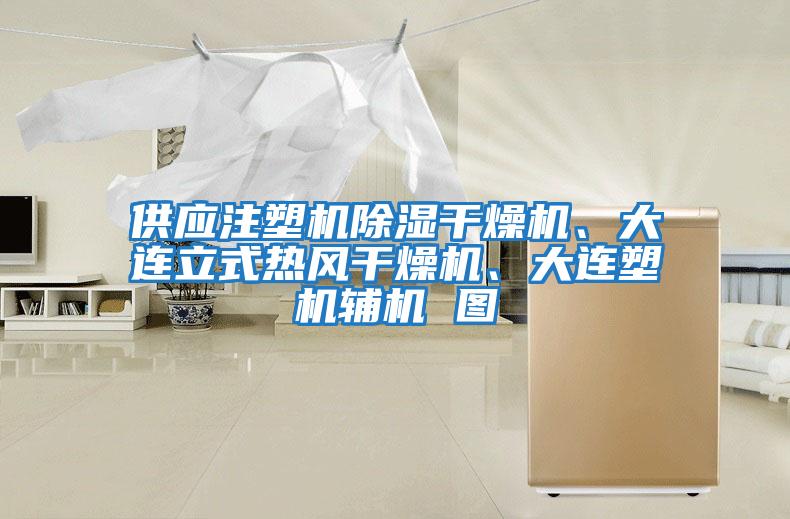 供應注塑機除濕干燥機、大連立式熱風(fēng)干燥機、大連塑機輔機 圖