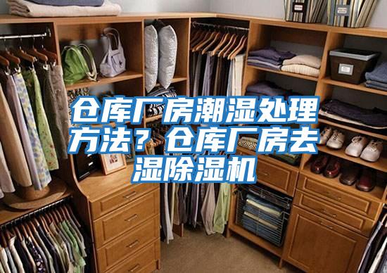 倉庫廠(chǎng)房潮濕處理方法？倉庫廠(chǎng)房去濕除濕機