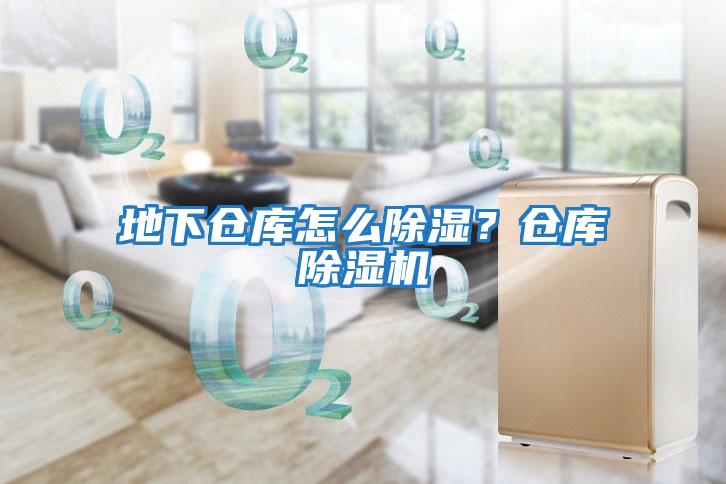 地下倉庫怎么除濕？倉庫除濕機