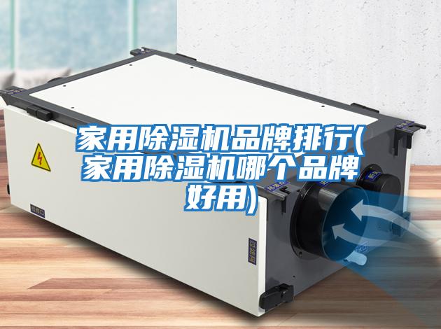 家用除濕機品牌排行(家用除濕機哪個(gè)品牌好用)