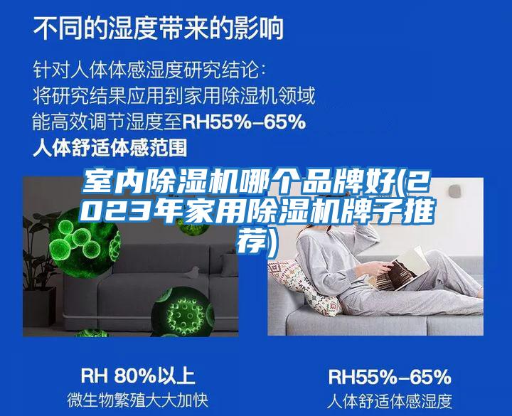 室內除濕機哪個(gè)品牌好(2023年家用除濕機牌子推薦)