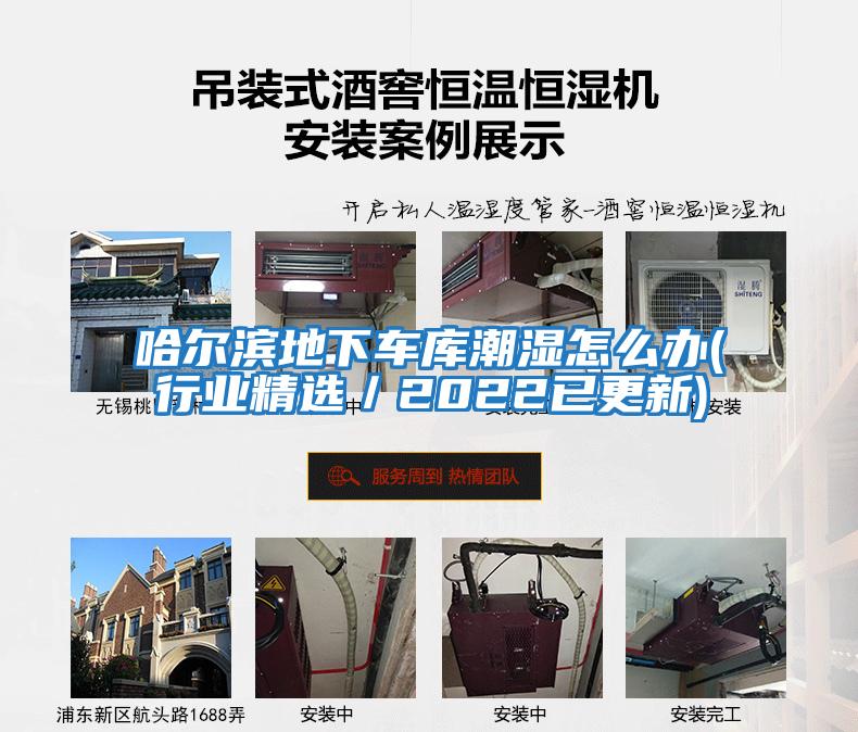 哈爾濱地下車(chē)庫潮濕怎么辦(行業(yè)精選／2022已更新)