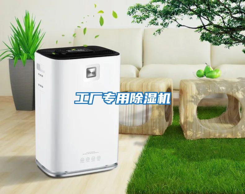 工廠(chǎng)專(zhuān)用除濕機