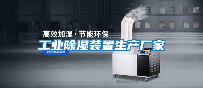 工業(yè)除濕裝置生產(chǎn)廠(chǎng)家