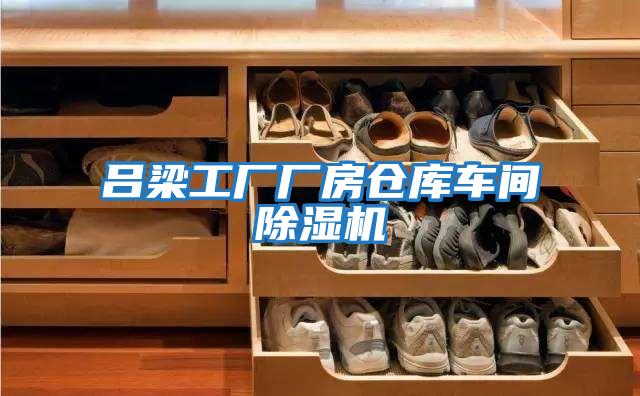 呂梁工廠(chǎng)廠(chǎng)房倉庫車(chē)間除濕機