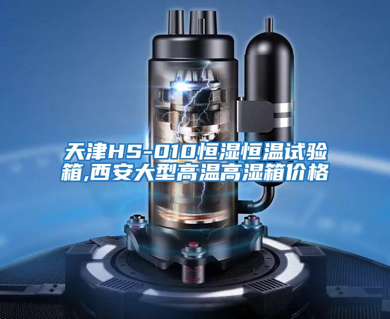 天津HS-010恒濕恒溫試驗箱,西安大型高溫高濕箱價(jià)格