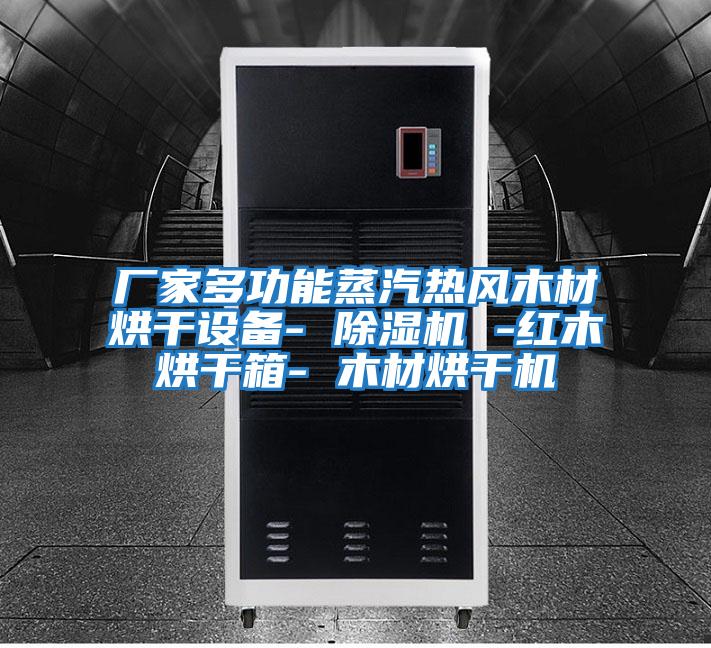 廠(chǎng)家多功能蒸汽熱風(fēng)木材烘干設備- 除濕機 -紅木烘干箱- 木材烘干機