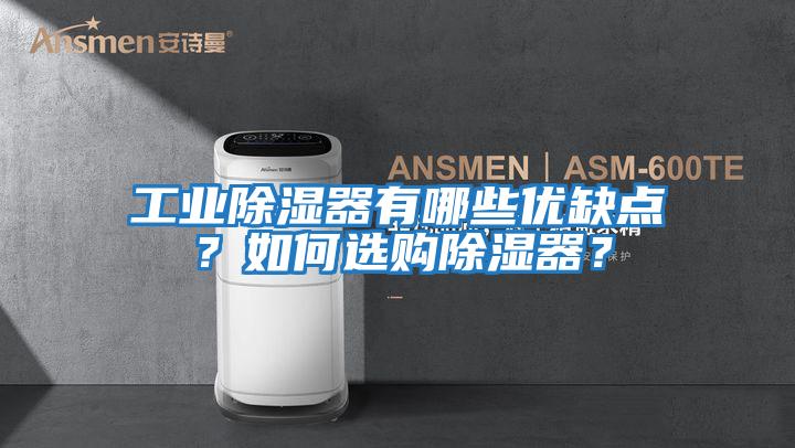 工業(yè)除濕器有哪些優(yōu)缺點(diǎn)？如何選購除濕器？