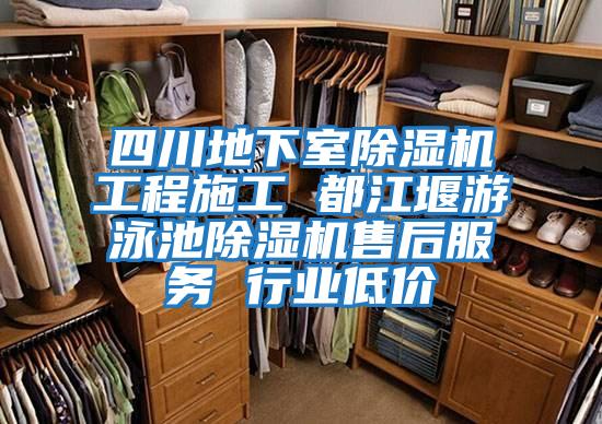 四川地下室除濕機工程施工 都江堰游泳池除濕機售后服務(wù) 行業(yè)低價(jià)