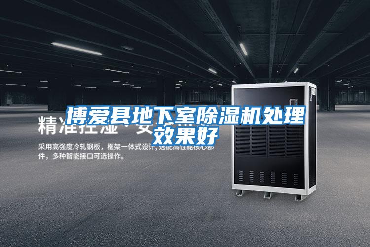 博愛(ài)縣地下室除濕機處理效果好
