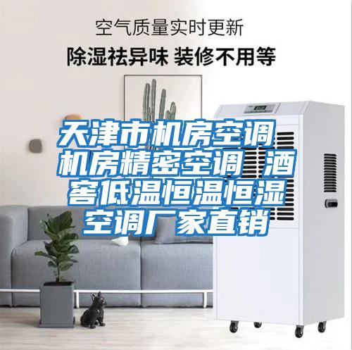 天津市機房空調 機房精密空調 酒窖低溫恒溫恒濕空調廠(chǎng)家直銷(xiāo)