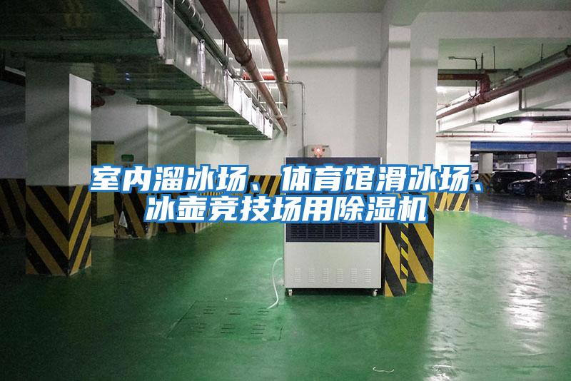 室內溜冰場(chǎng)、體育館滑冰場(chǎng)、冰壺競技場(chǎng)用除濕機