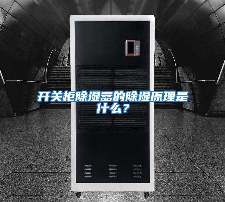 開(kāi)關(guān)柜除濕器的除濕原理是什么？