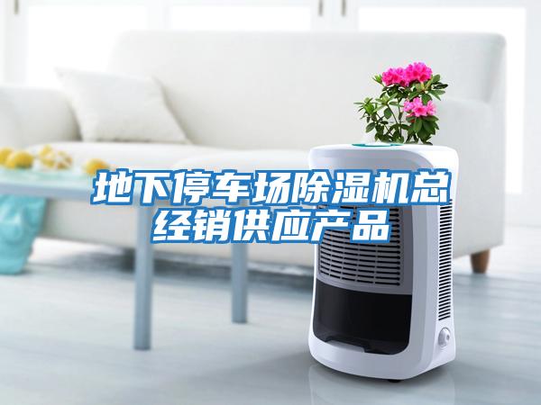 地下停車(chē)場(chǎng)除濕機總經(jīng)銷(xiāo)供應產(chǎn)品