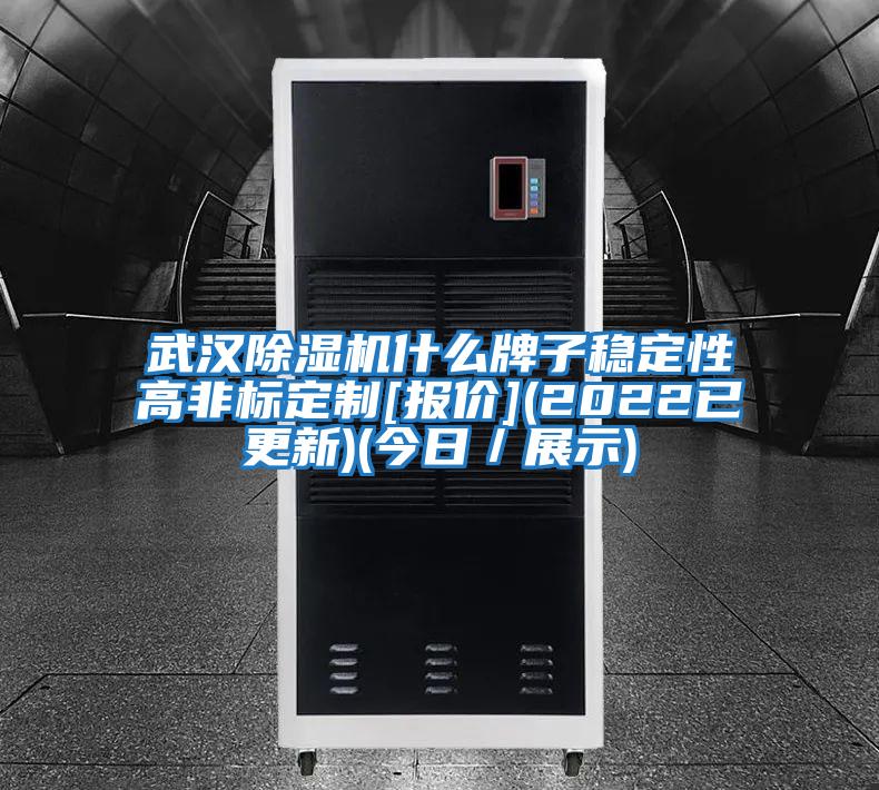 武漢除濕機什么牌子穩定性高非標定制[報價(jià)](2022已更新)(今日／展示)