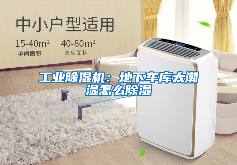 工業(yè)除濕機:地下車(chē)庫太潮濕怎么除濕