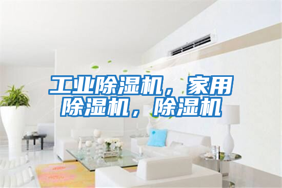 工業(yè)除濕機，家用除濕機，除濕機