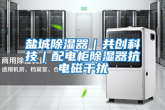 鹽城除濕器｜共創(chuàng  )科技｜配電柜除濕器抗電磁干擾