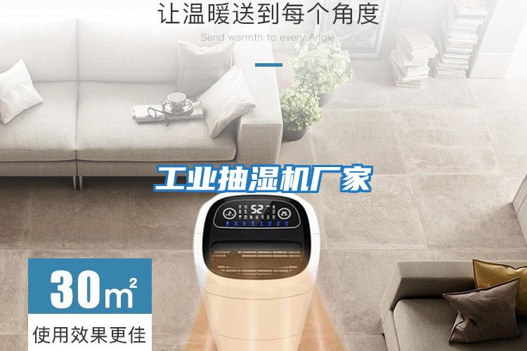 工業(yè)抽濕機廠(chǎng)家