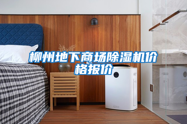 柳州地下商場(chǎng)除濕機價(jià)格報價(jià)
