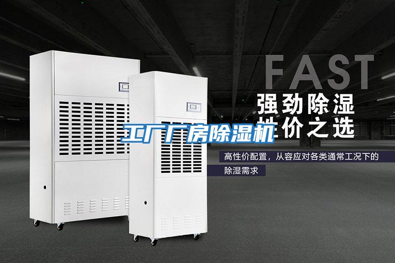 工廠(chǎng)廠(chǎng)房除濕機