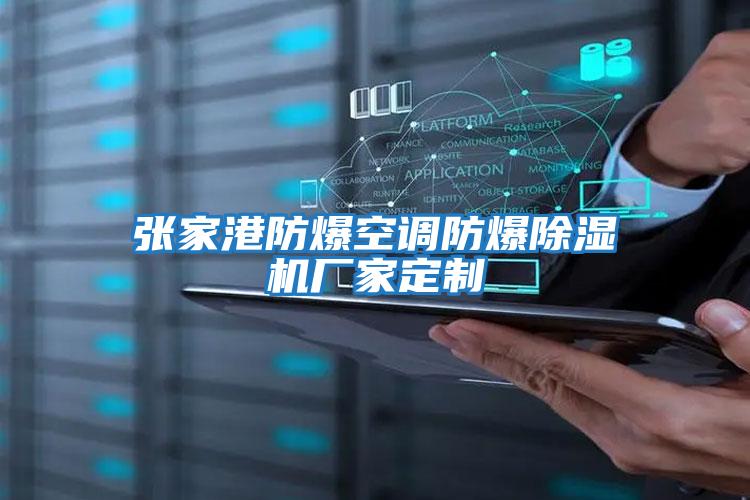 張家港防爆空調防爆除濕機廠(chǎng)家定制