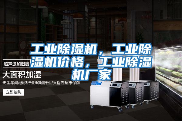 工業(yè)除濕機，工業(yè)除濕機價(jià)格，工業(yè)除濕機廠(chǎng)家