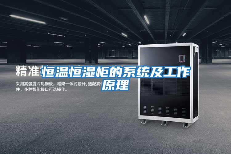 恒溫恒濕柜的系統及工作原理