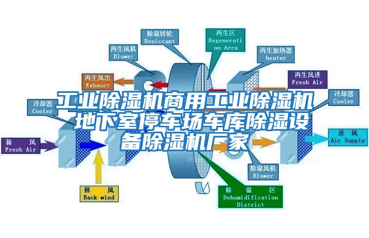 工業(yè)除濕機商用工業(yè)除濕機 地下室停車(chē)場(chǎng)車(chē)庫除濕設備除濕機廠(chǎng)家