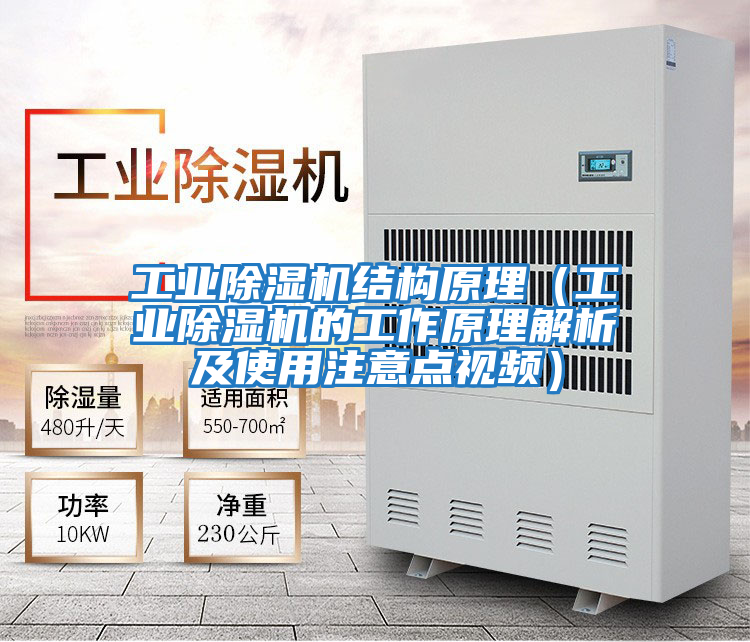 工業(yè)除濕機結構原理（工業(yè)除濕機的工作原理解析及使用注意點(diǎn)視頻）