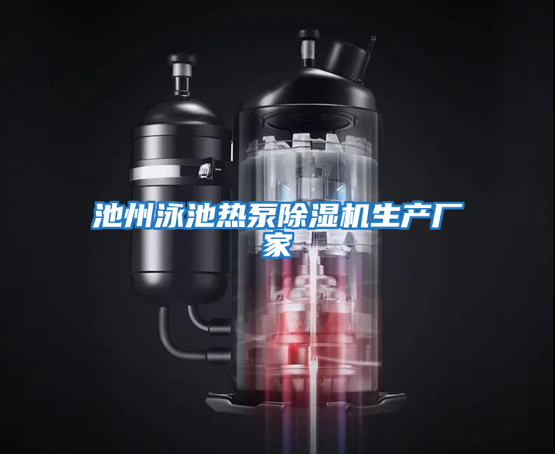 池州泳池熱泵除濕機生產(chǎn)廠(chǎng)家