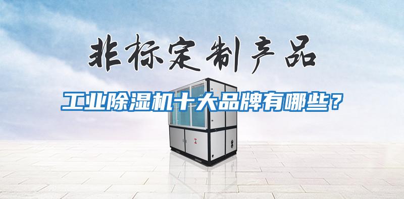 工業(yè)除濕機十大品牌有哪些？