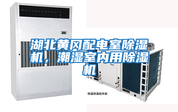 湖北黃岡配電室除濕機，潮濕室內用除濕機