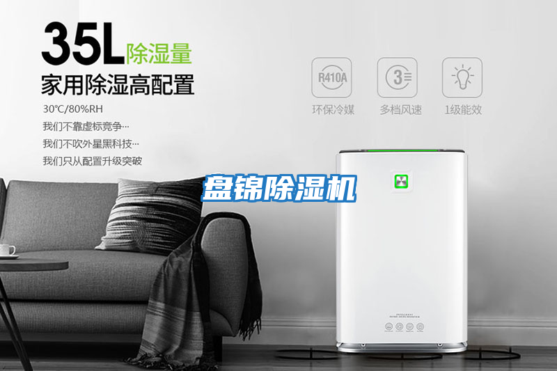 盤(pán)錦除濕機