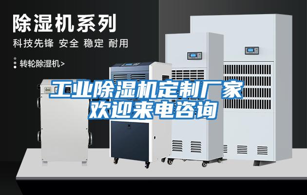 工業(yè)除濕機定制廠(chǎng)家 歡迎來(lái)電咨詢(xún)