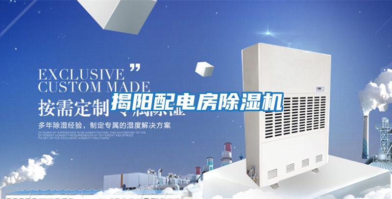 揭陽(yáng)配電房除濕機